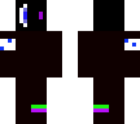 inzau skin.