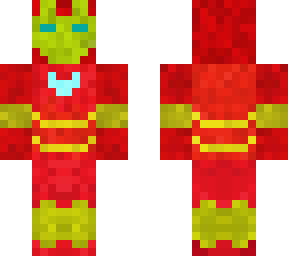iron starter