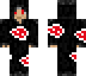 itachi akatsuki