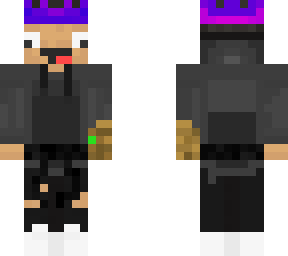 jdude dirp thanos edition