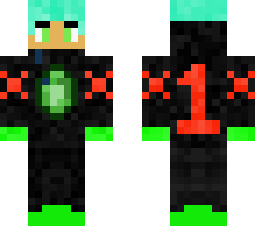 jeff the emerald gamer