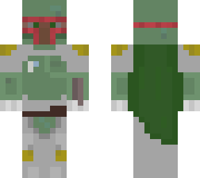 jerry fett