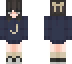 jess weasley jumper