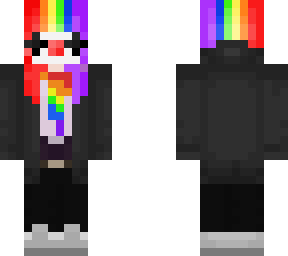 jester tux