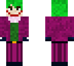 joker skin