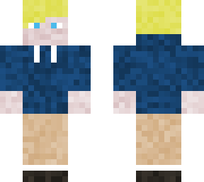 josh blue variant