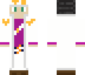 jotaro (diamond is unbreakable) (2)