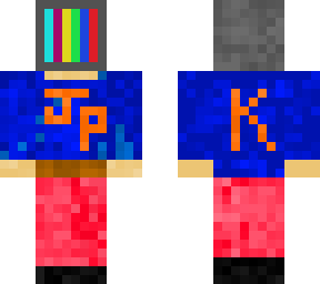 jpkneaf tv head