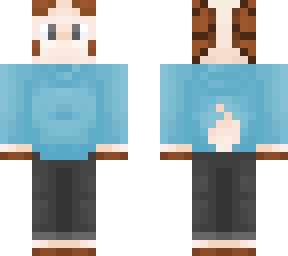 Jschlatt | Minecraft Skins