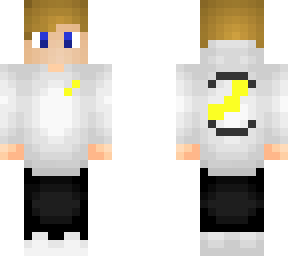 jumpy monkey hoodie (itsrainy remake)