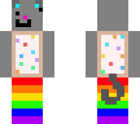 kadzany nyan cat