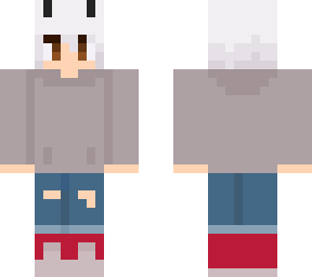 kale skin