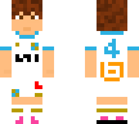 kamara om jersey skin