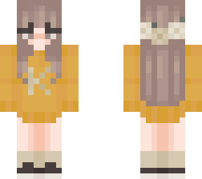 kami weasley jumper