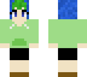 kat's causal skin