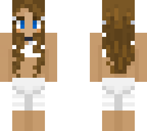 katara - bikini