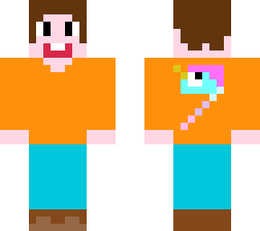 killerman skin