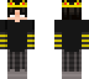 king plaid!