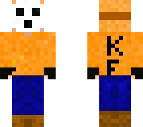 kingfirey30's skin