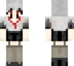 kirie (updated)