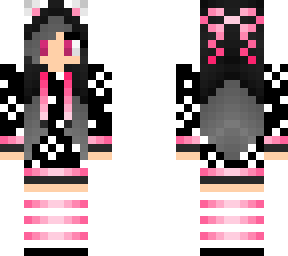 kittykayleen pink