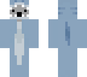 koala shark