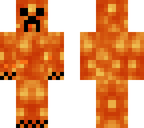 lava creeper