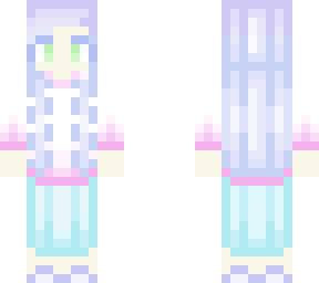 lavender pastel