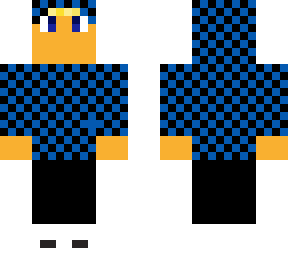 legand blue