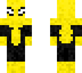 lemon man