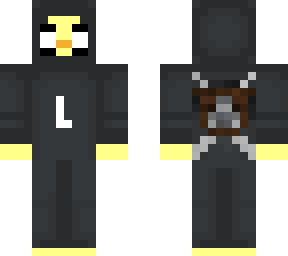 lightland assasin duck