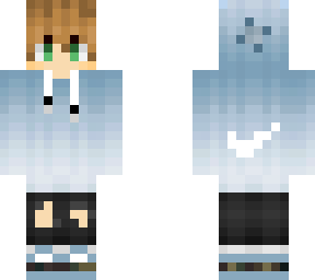 lilocraft skin