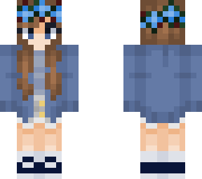 little carly (redesign)