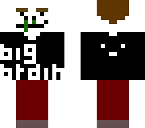 littlemonkey 503s drippy derp skin