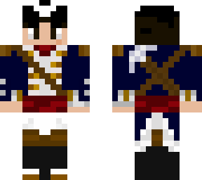 lmanburg suit (brownhair) (re-do)
