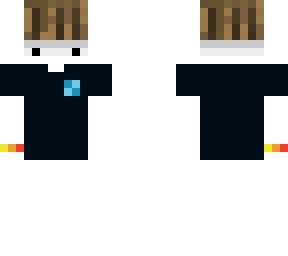 loggy but with t-shirt!