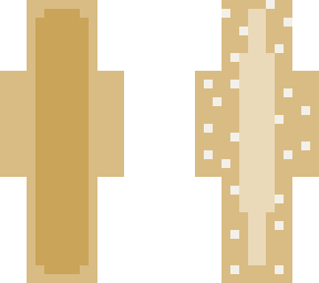long chicken