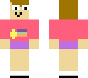 mabel