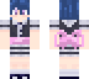 maid