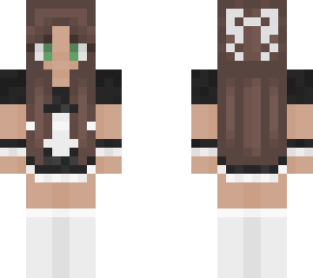 maid costume