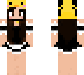 maid quacko