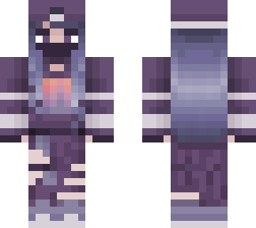 main skin fix up