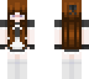 marshhie maid