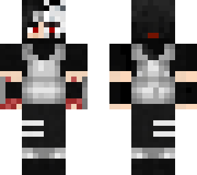 masked itachi