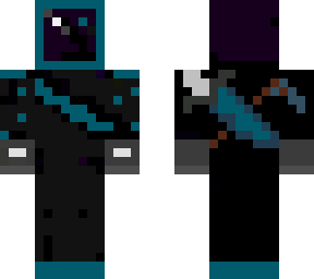 master assasin