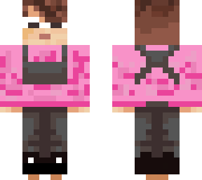me updated. face shading and more shirt shading
