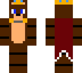 medieval freddy