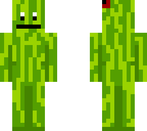 melon man