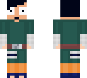 mi rock lee