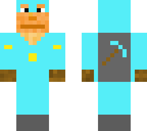 minenarbeiter (lost)